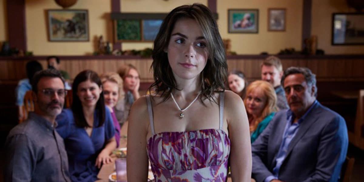 TIFF 2022: Wildflower Review