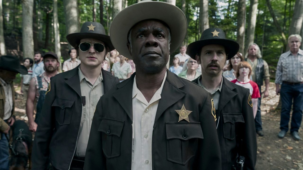 Cabinet of Curiosities (1×03) The Autopsy Review