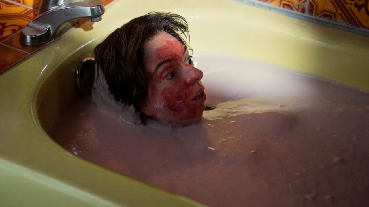 Cabinet of Curiosities (1×04) The Outside Review