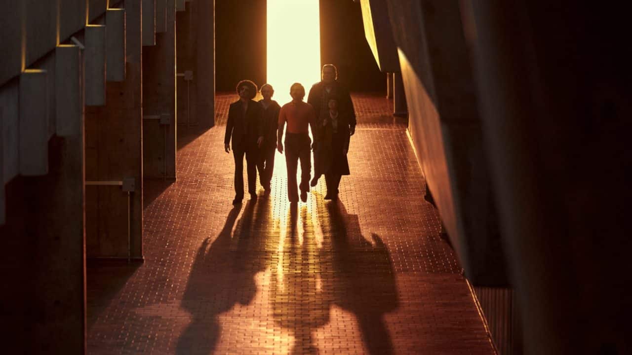 Cabinet of Curiosities (1×07) The Viewing Review