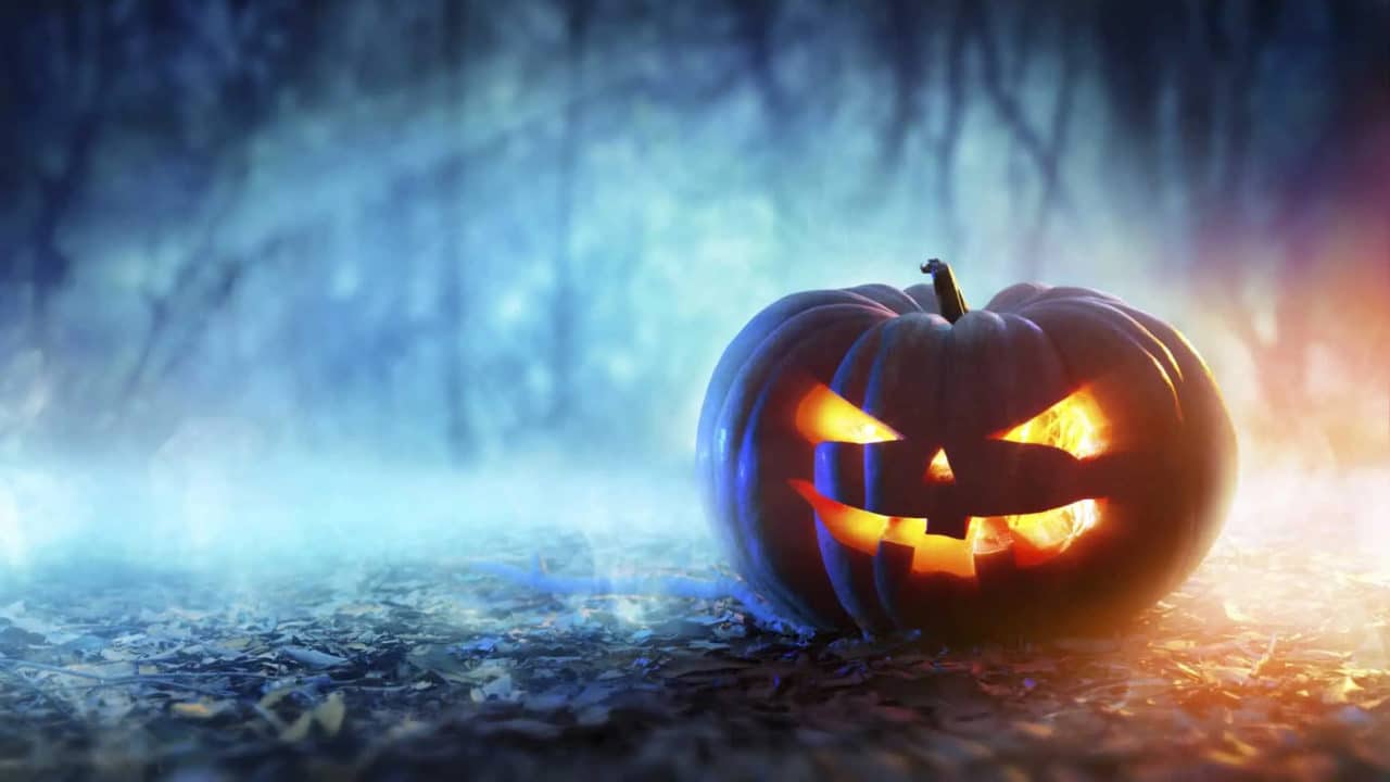 The Best Movies to Watch This Halloween