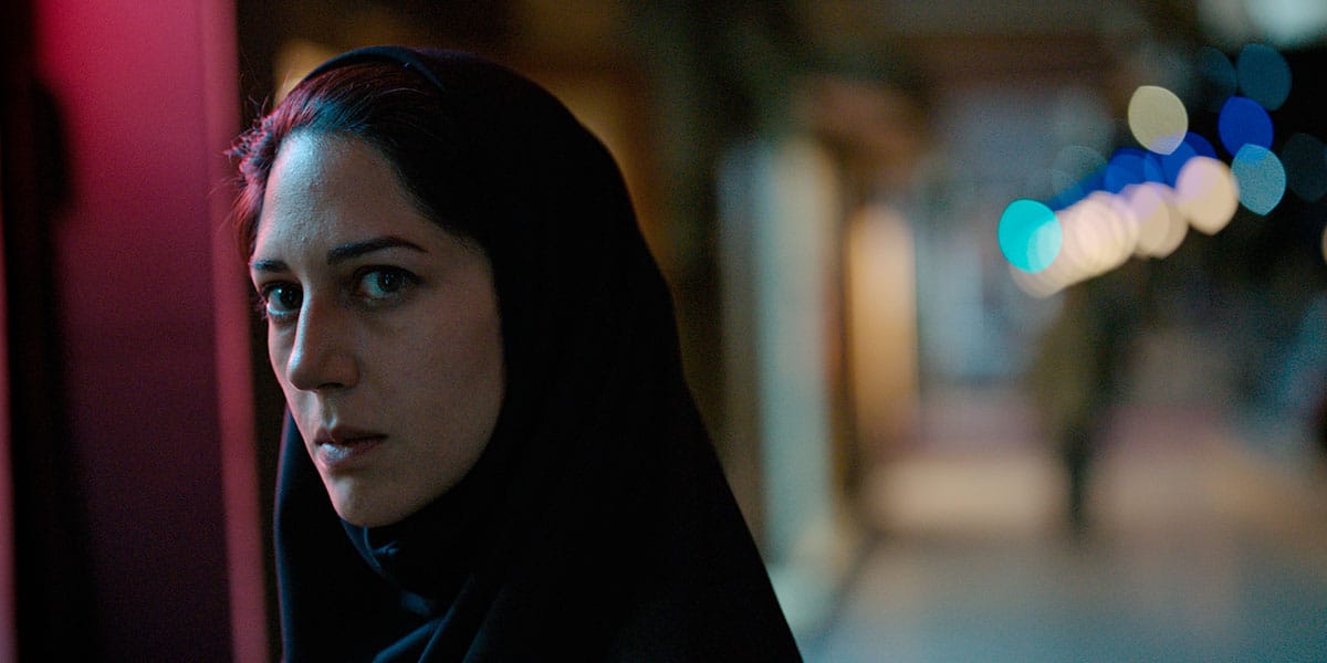 TIFF 2022: Holy Spider Review