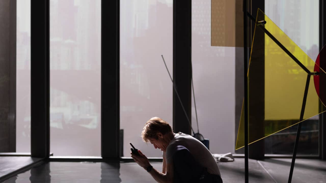 Inside Official Trailer