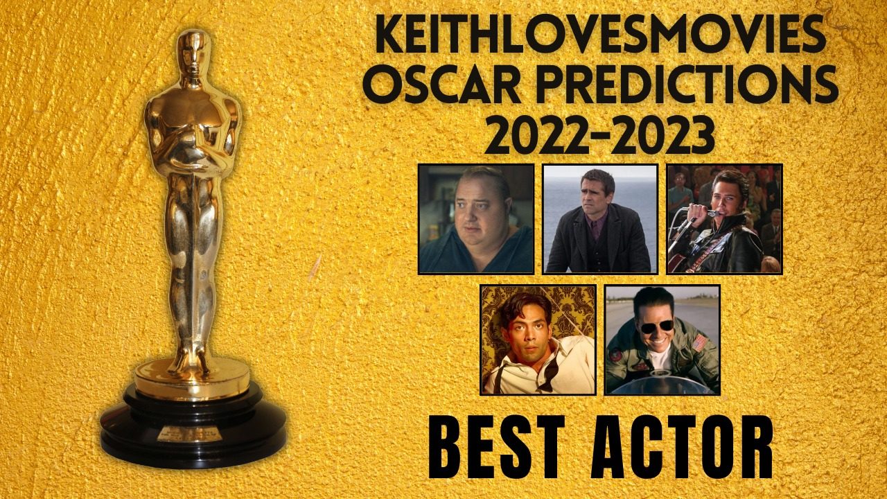 2022-2023 Awards Season Spotlight: Best Actor