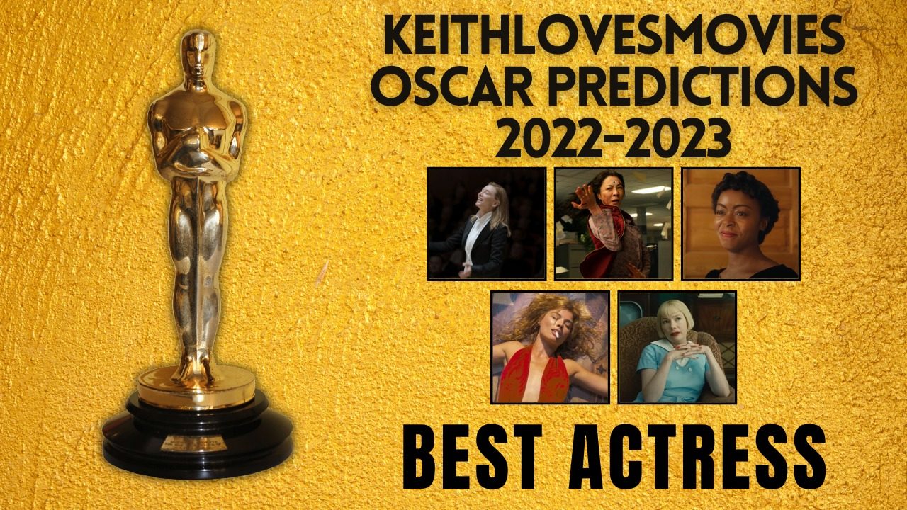 2022-2023 Awards Season Spotlight: Best Actress