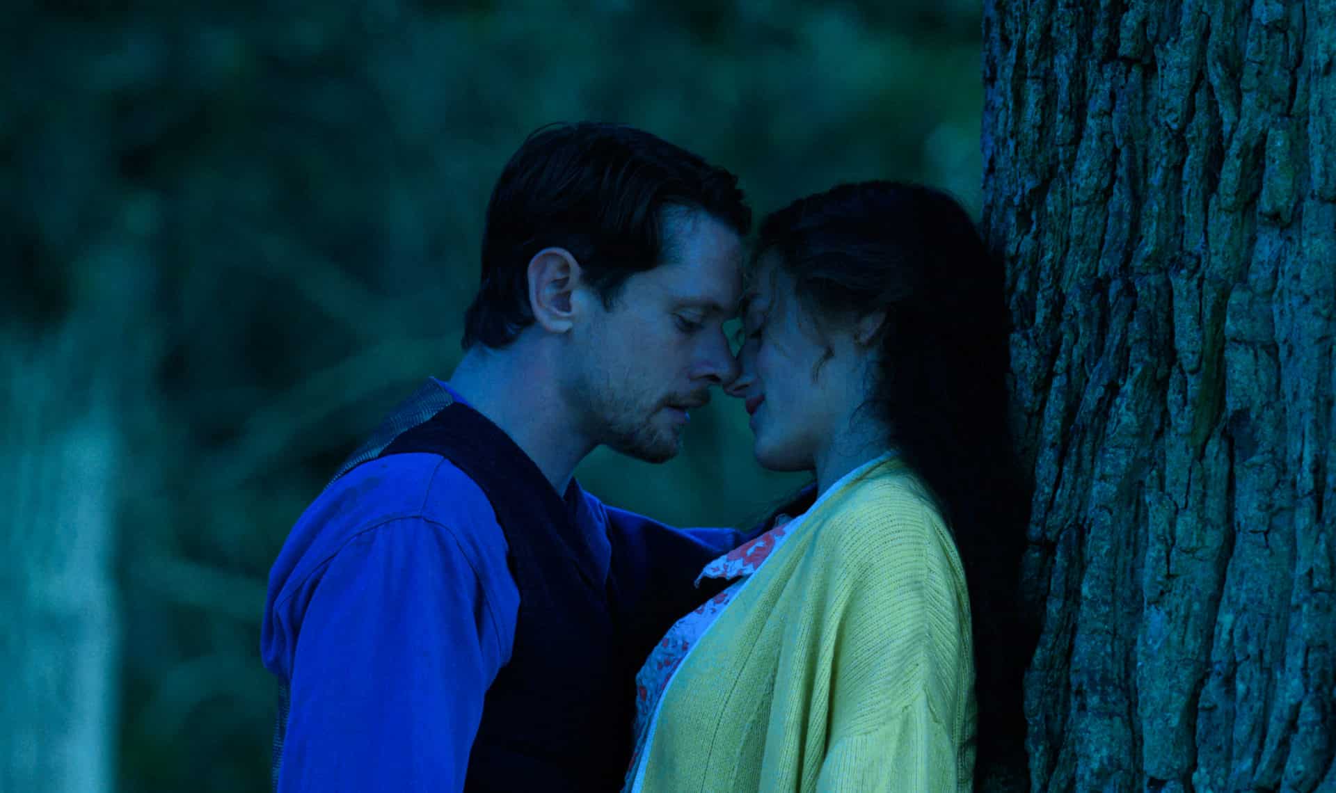 lady chatterley's lover movie review