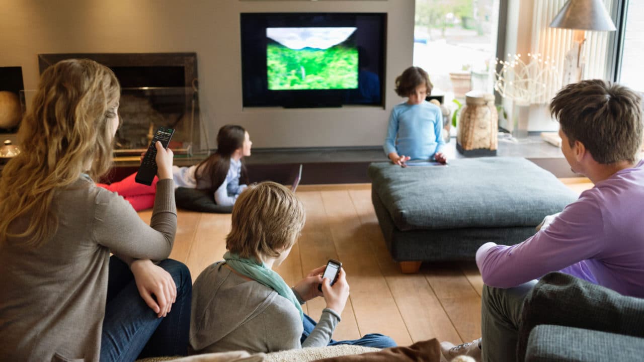 2022 Streaming Christmas Content Roundup