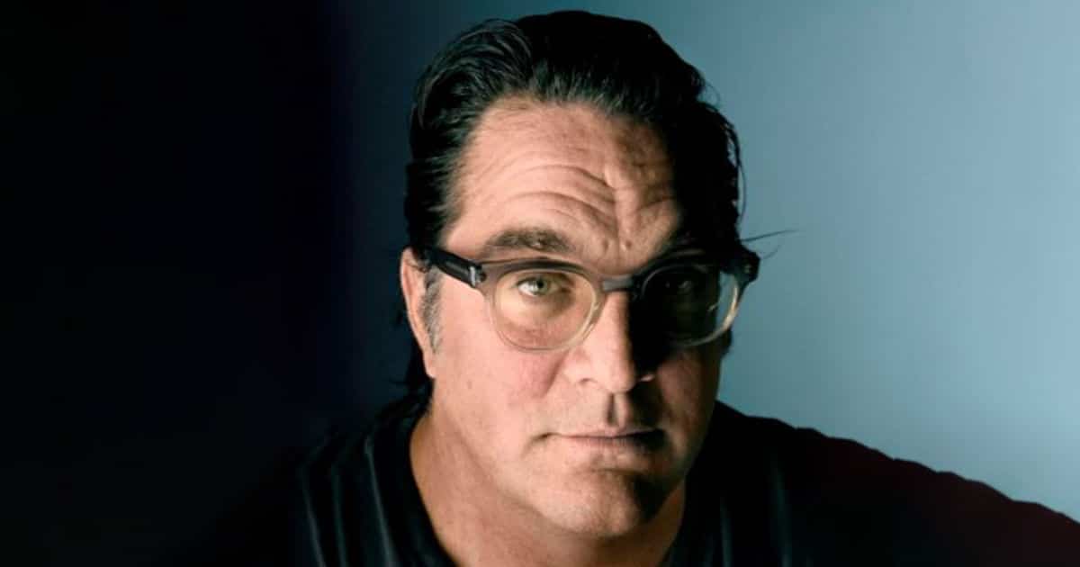 Interview with Going All the Way Director Mark Pellington