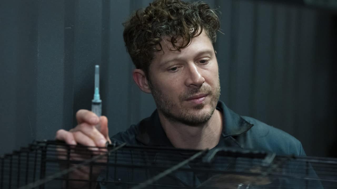 Criminal Minds Evolution (1×04) Pay-Per-View Review