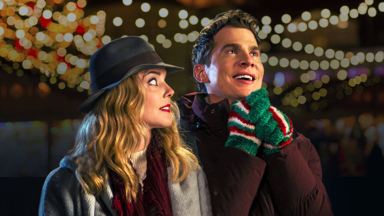 Holiday Season 2022: Netflix Christmas Movie Roundup Part 2