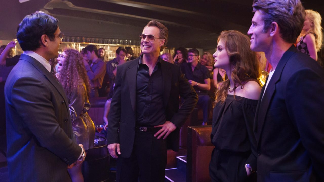 Welcome to Chippendales (1×06) February 31st Review