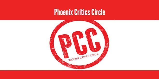 PCC 2022 Award Winners