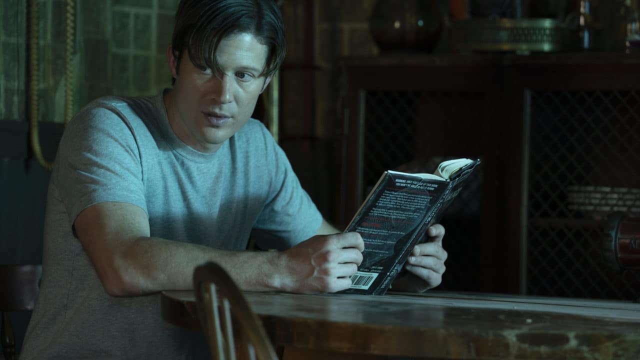 Criminal Minds Evolution (1×06) True Conviction Review