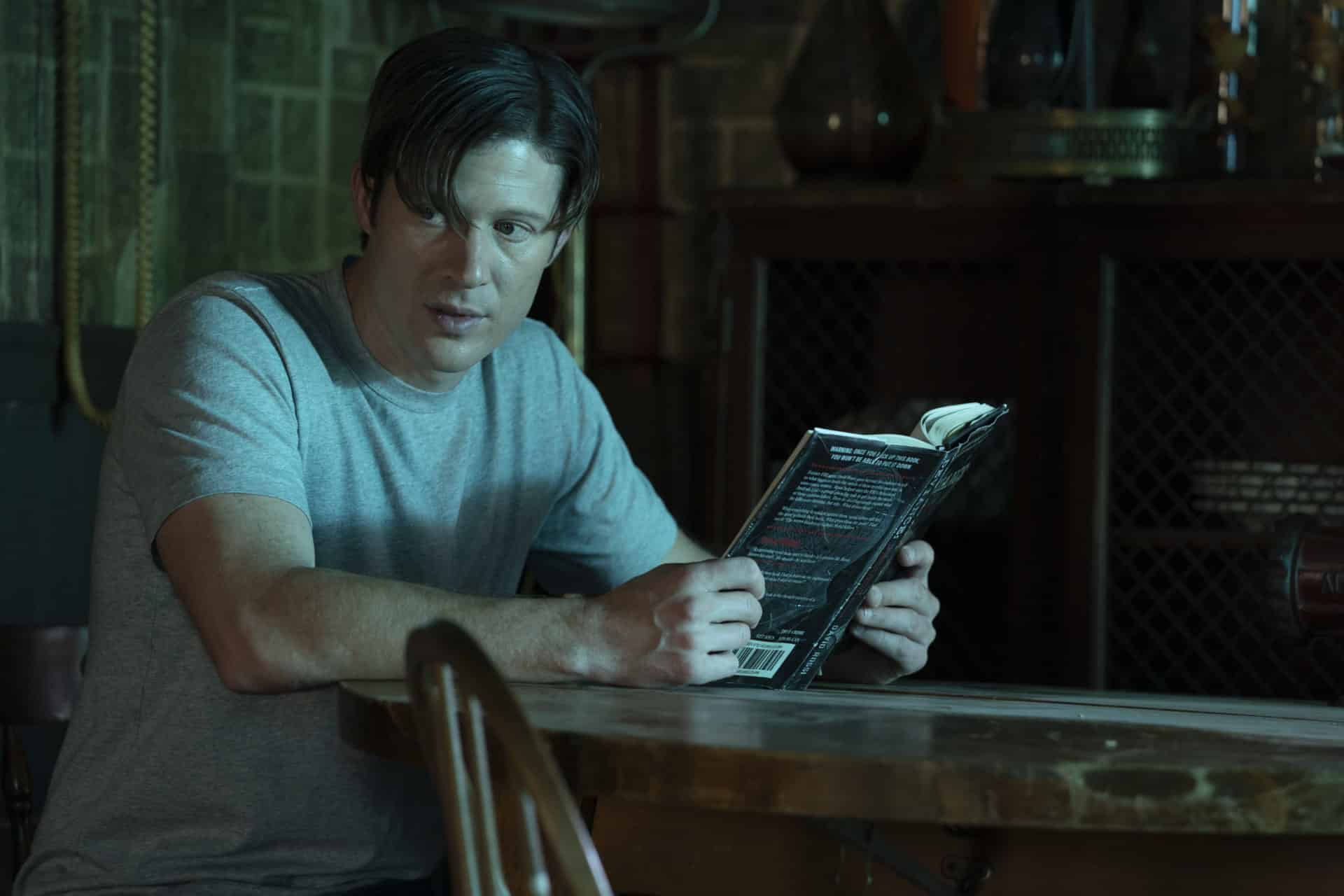 Criminal Minds Evolution (1x06) True Conviction Review