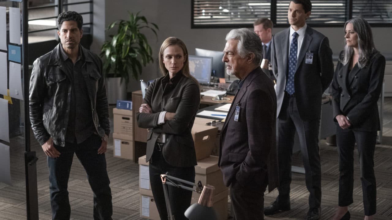 Criminal Minds Evolution (1×07) What Doesn’t Kill Us Review