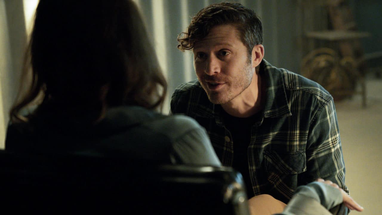 Criminal Minds Evolution (1×08) Forget Me Knots Review