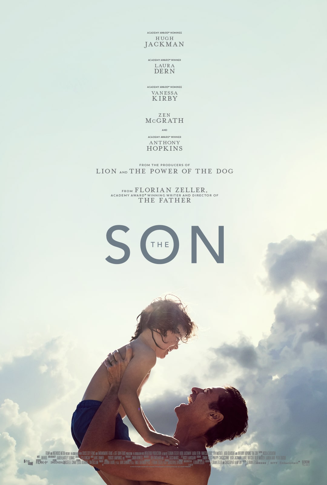 movie review the son