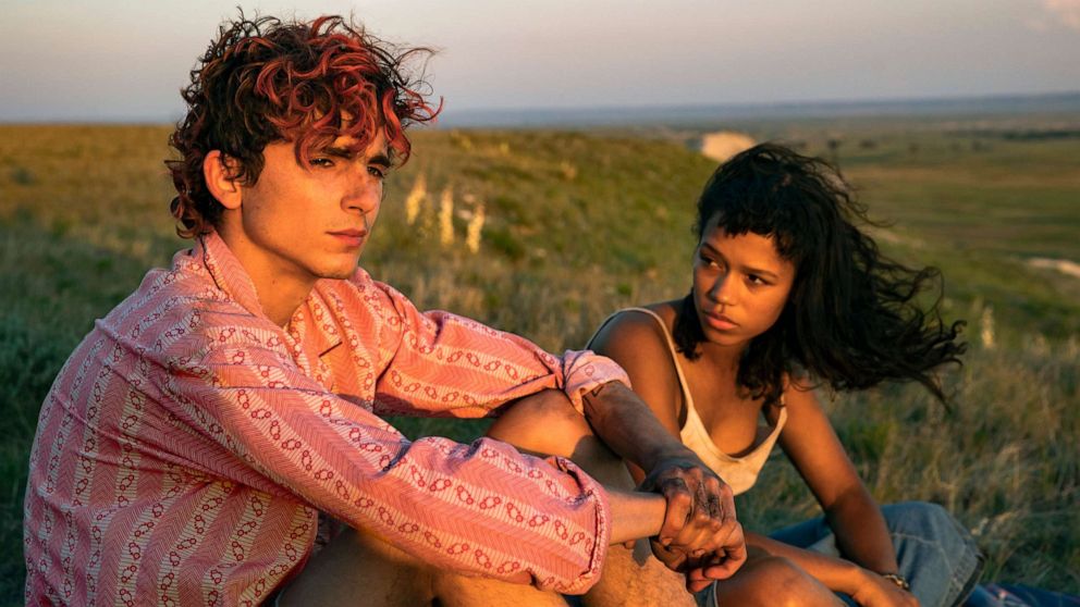 Top 10 Horror Films of 2022