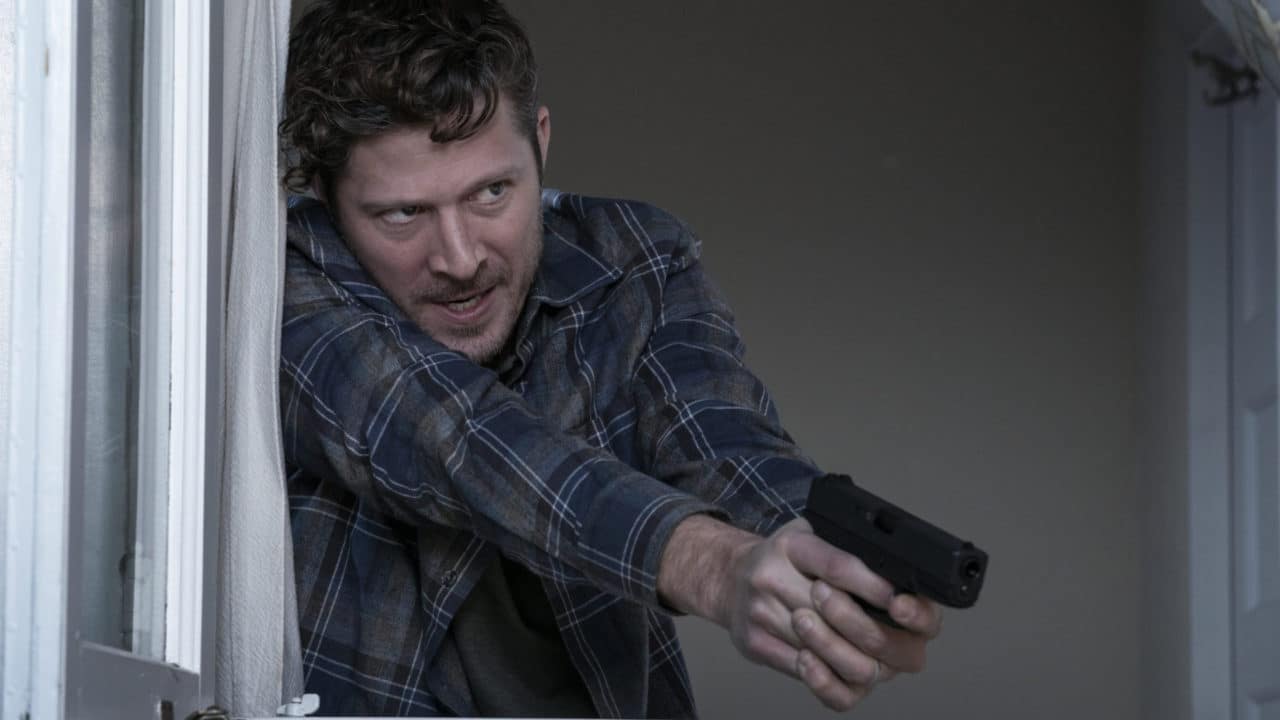 Criminal Minds Evolution (1×10) Dead End Review