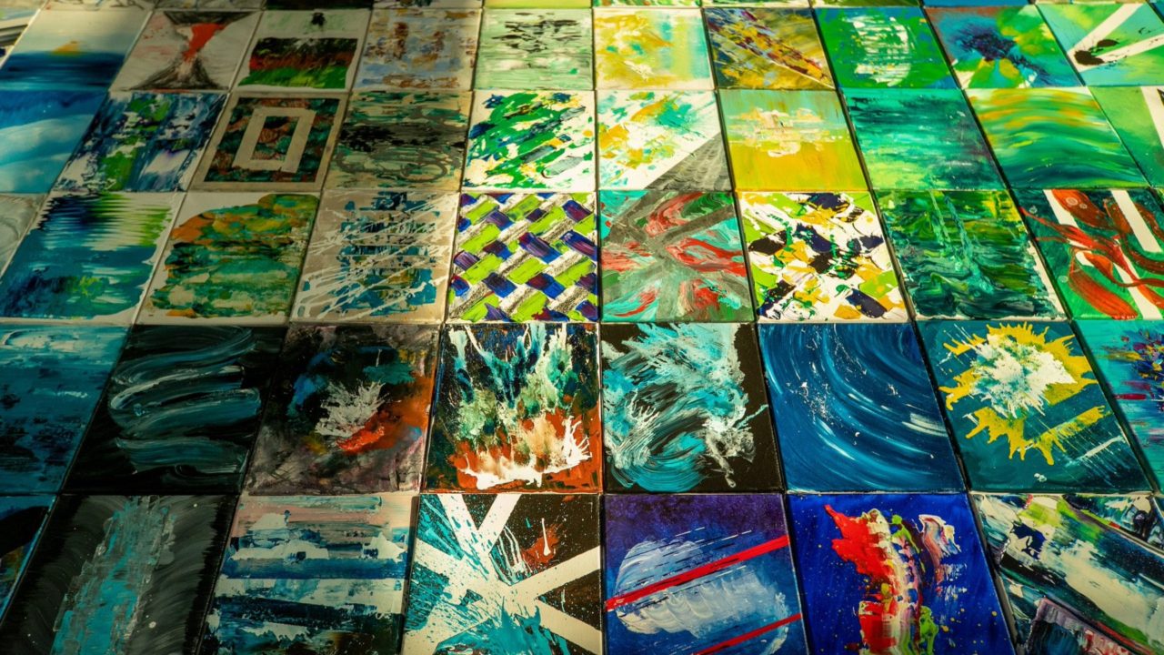 Interview with The Art of Grieving Director Preston Zeller