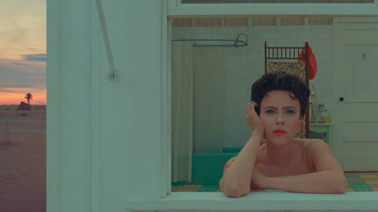 Ranking the Films of Wes Anderson