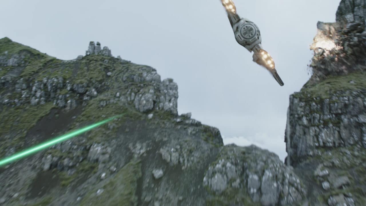 The Mandalorian (3×03) Chapter 19: The Convert Review