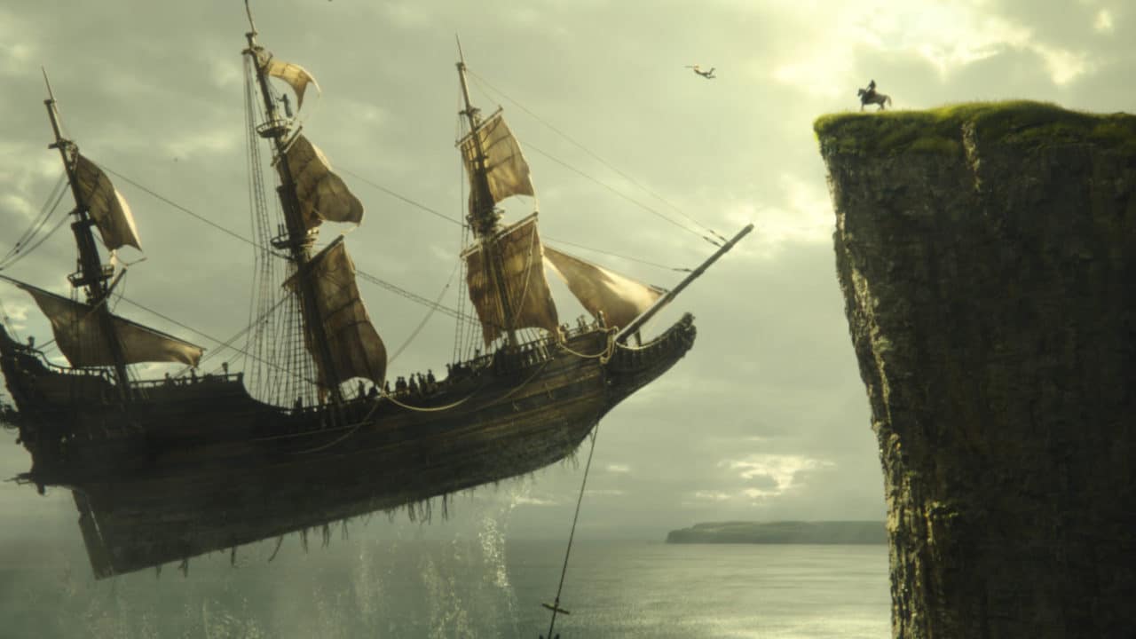 What’s Coming to Disney+ Canada (April 2023)