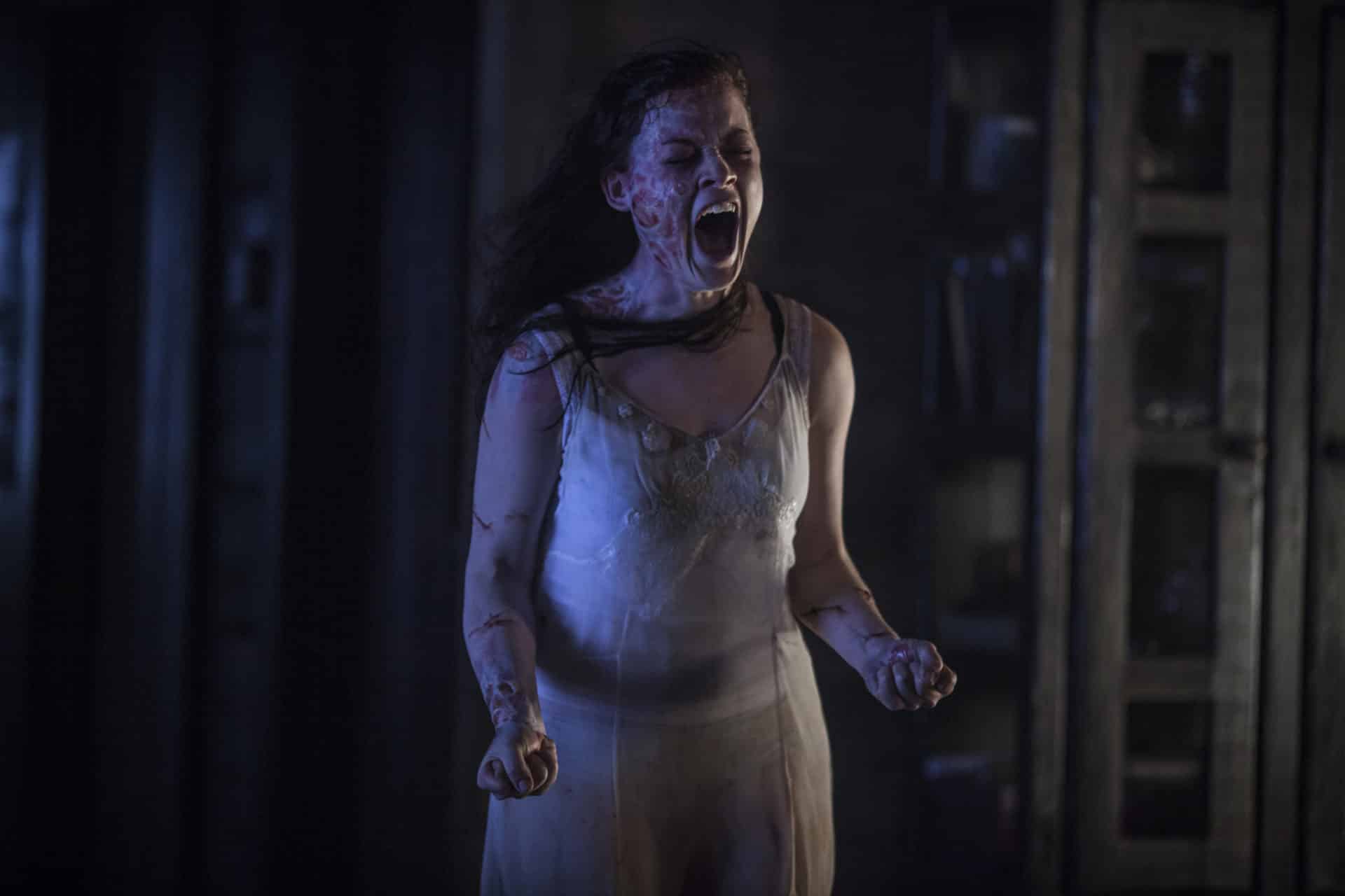 Evil Dead Rise' Review: a Gloriously Gory Sequel