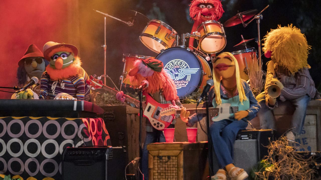 What’s Coming to Disney+ Canada (May 2023)