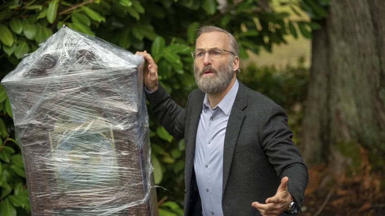 Lucky Hank (1×05) The Clock Review