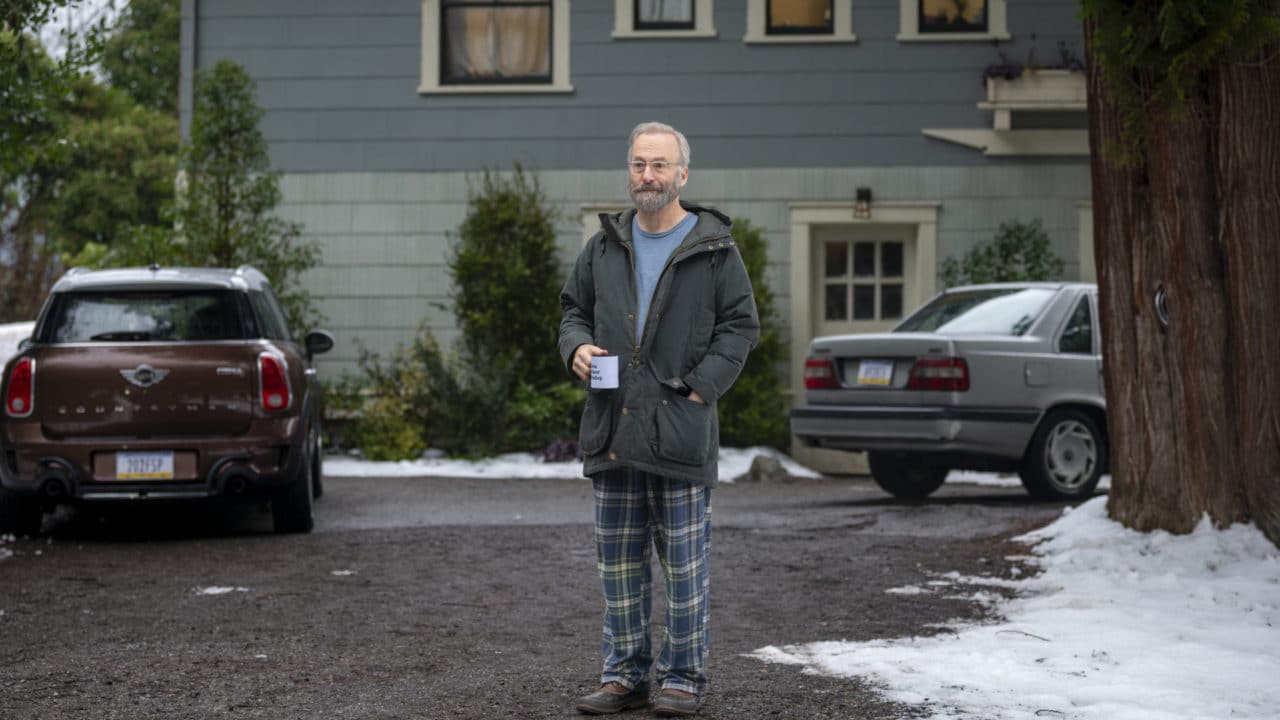 Lucky Hank (1×07) The Count of Monte Cristo Review