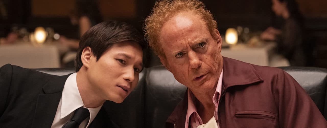 What’s Coming to Max (April 2024)