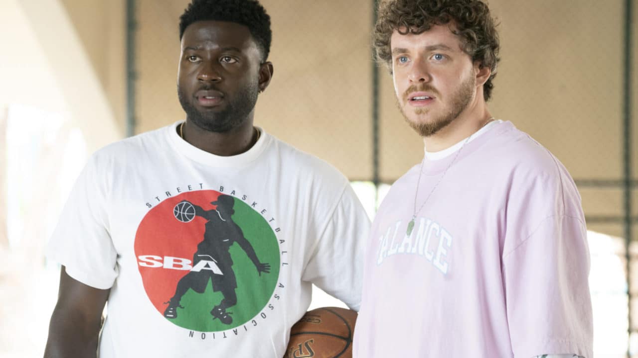 White Men Can’t Jump – A Remake That Pales to the Original