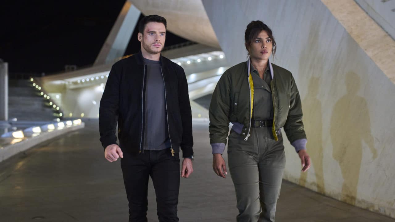 Citadel (1×06) Secrets in Night Need Early Rains Review