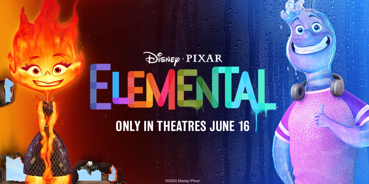 Elemental Advance Screening Pass Giveaway