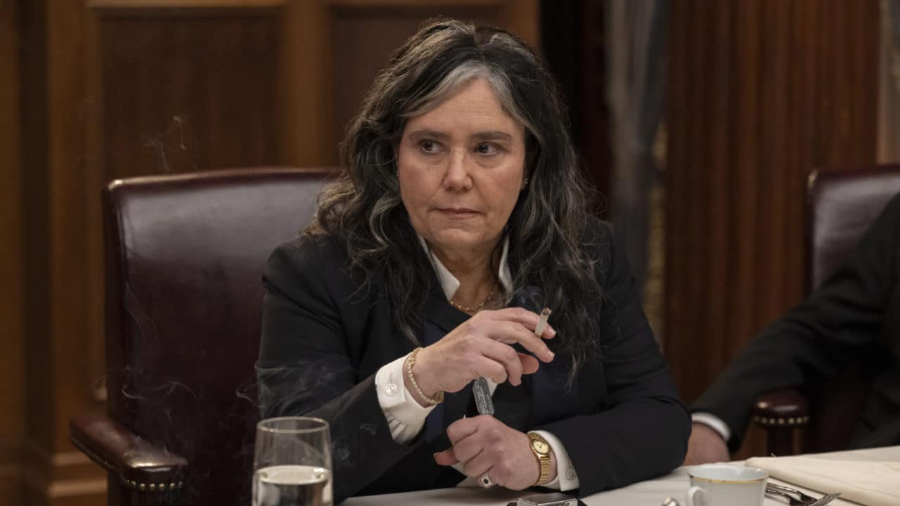 The Marvelous Mrs Maisel (5×06) The Testi-Roastial Review