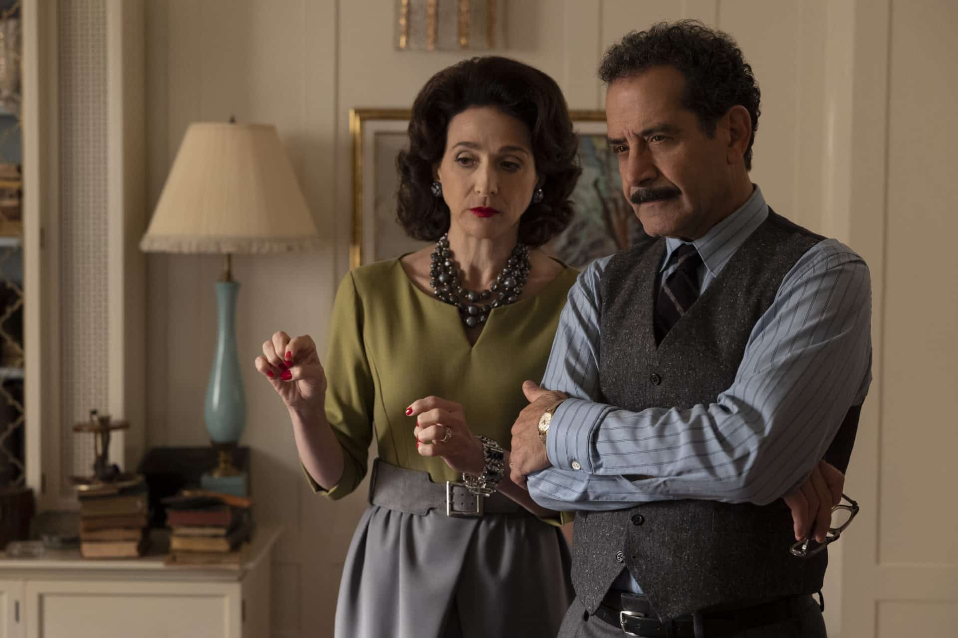 The Marvelous Mrs Maisel (5x08) Review