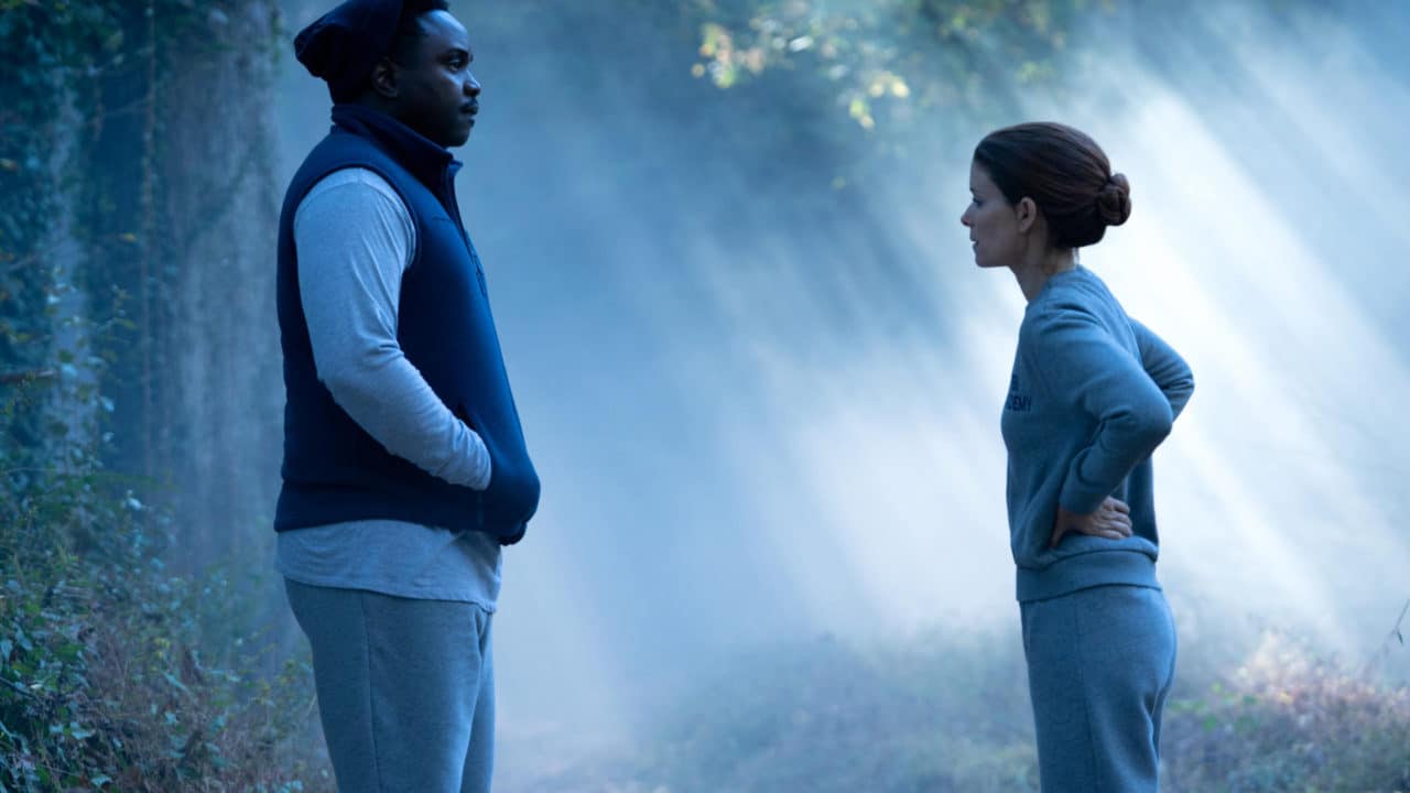 Class of ’09 Episode 1-4 Early Review