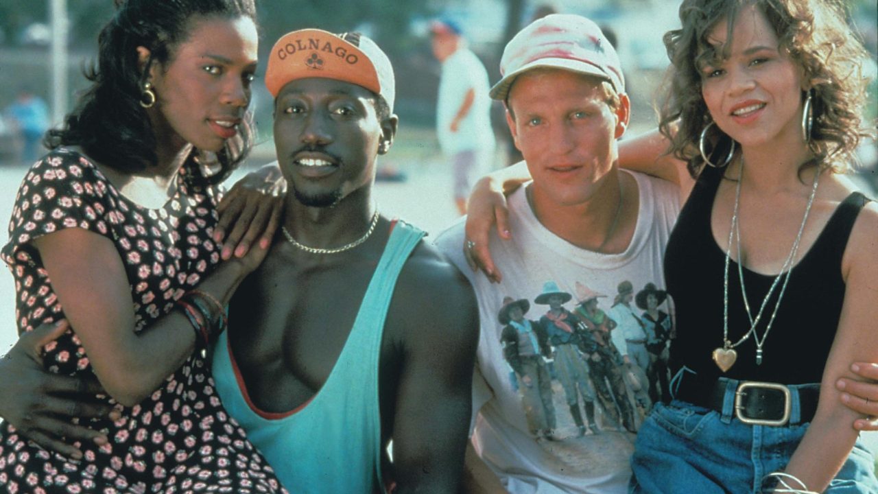 Classic Review: White Men Can’t Jump (1992)