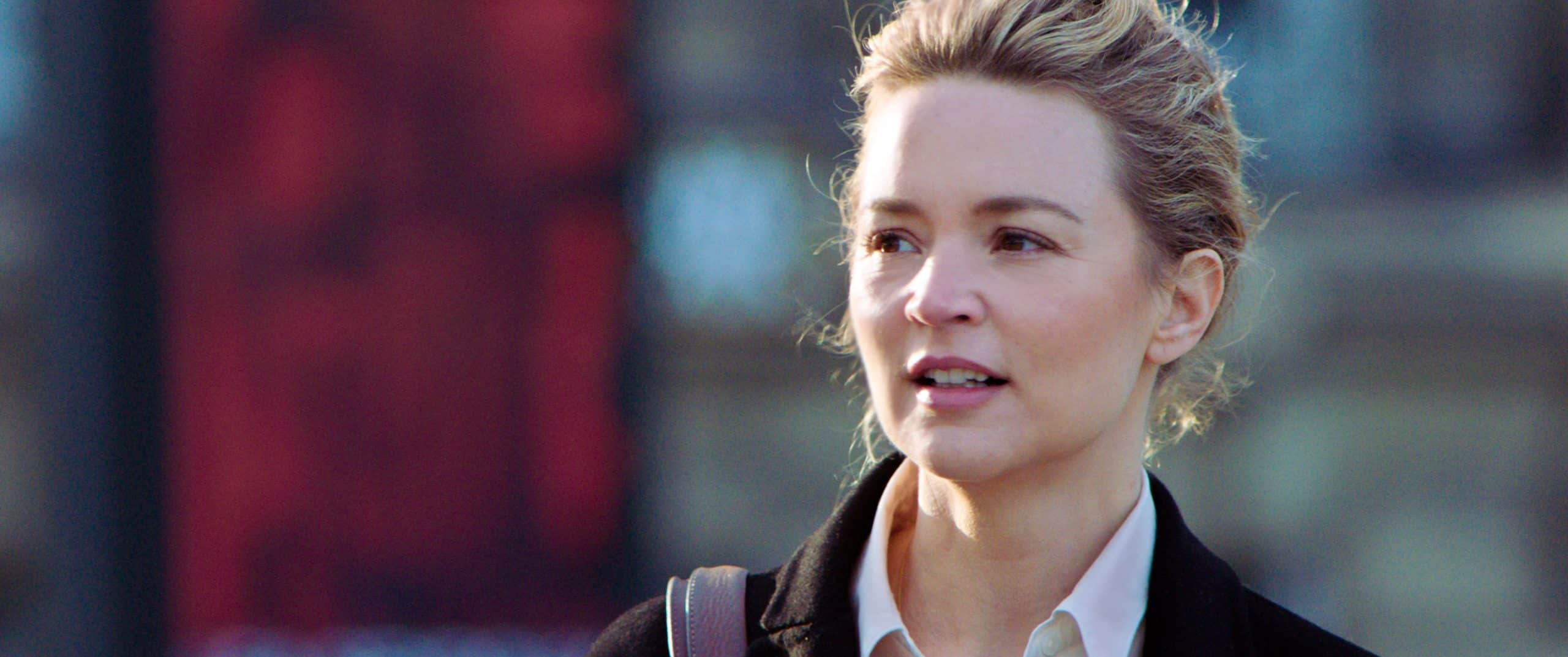 Other People's Children - Virginie Efira and Not Much Else