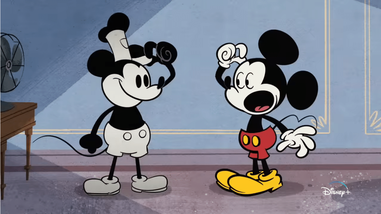 What’s Coming to Disney+ US (July 2023)