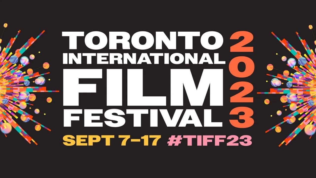 TIFF 2023 Preview