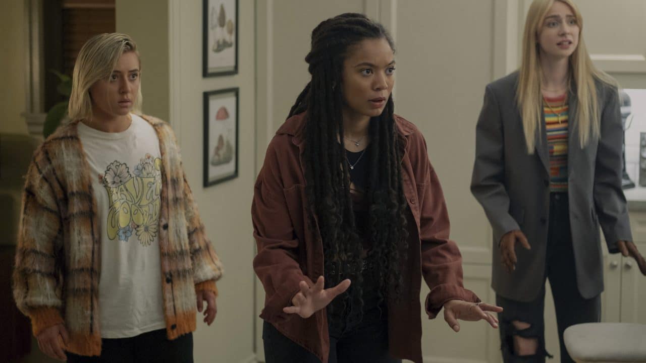 What’s Coming to Prime Video Canada (September 2023)