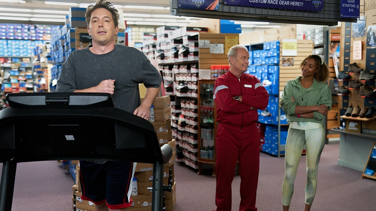 What’s Coming to Paramount+ Canada (September 2023)