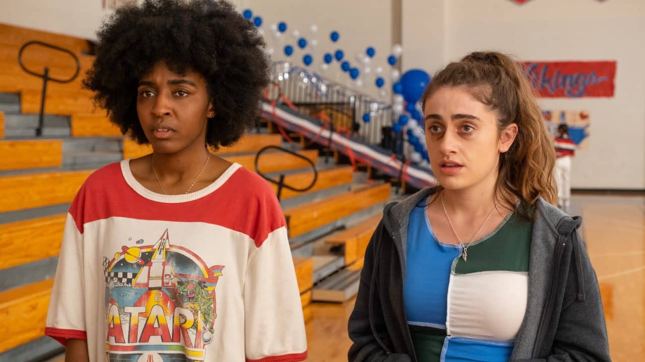 What’s Coming to Prime Video Canada (November 2023)