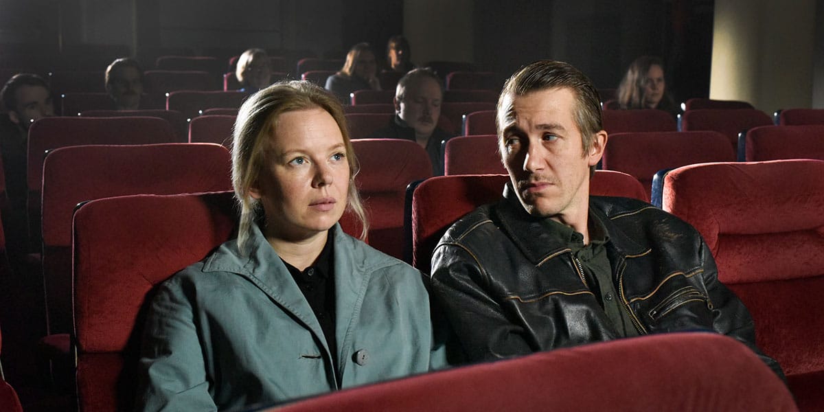 TIFF 2023: Fallen Leaves Review