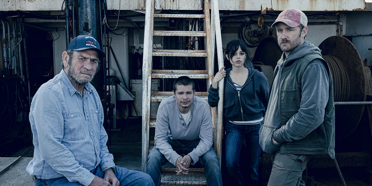 TIFF 2023: Finestkind Review