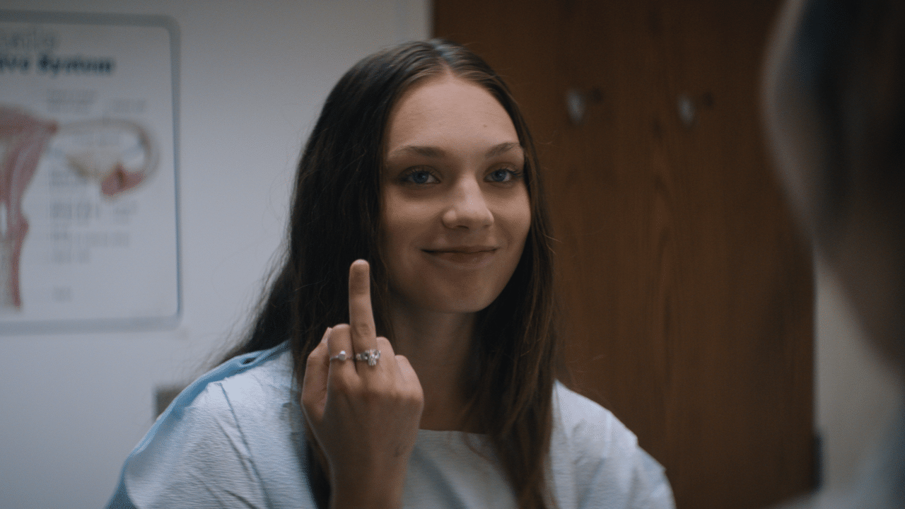 TIFF 2023: Fitting In Review