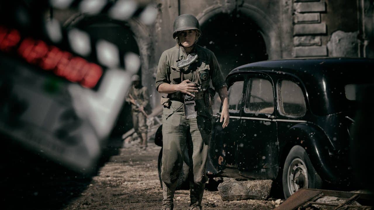 TIFF 2023: Lee Review