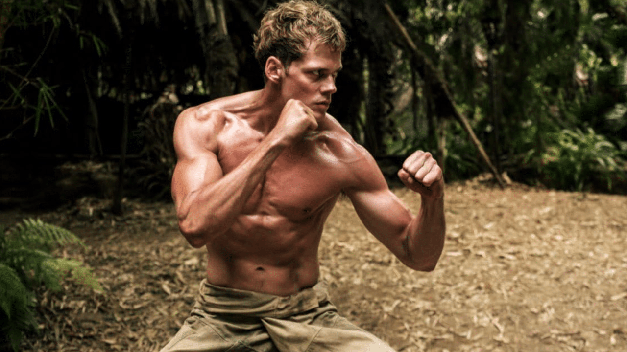 TIFF 2023: Boy Kills World Review